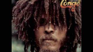 The Congos - Days Chasing Days - 100%