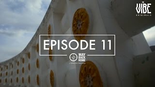 Way Back Home | A Himalayan Travelogue: Episode 11