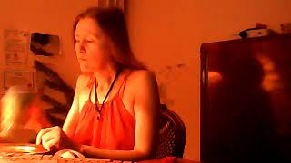 НА ВИДЕО Я  (Татиана Салмановна Мактум Сайфуддин /Tatiana Salmanovna Maktoum Saifuddin
