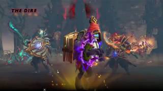 Ceb - Dark Seer MVP New 7.22B Patch Meta Dota 2