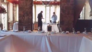 Boettcher mansion wedding 2016