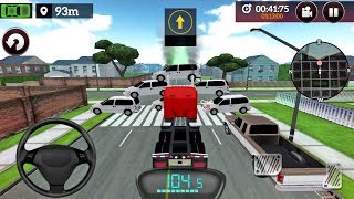Drive for Speed Simulator #3 - Android gameplay