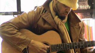 Van Hunt - The Night Is Young (acoustic)