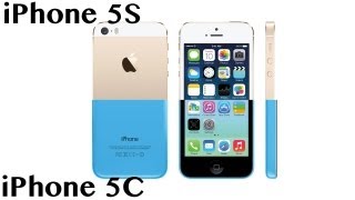 Opinioni su iPhone 5S e 5C