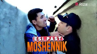 Ixlasow - Esi past moshennik