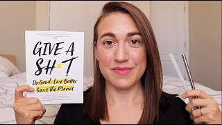 5 Ways I Reduce Daily Waste and the Beauty Heroes Living Lighter Discovery // Earth Day