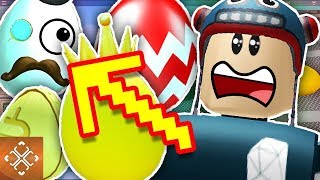SECRET EGGS!!! (Roblox Egg Hunt 2019) - Livestream [23/04/2019]