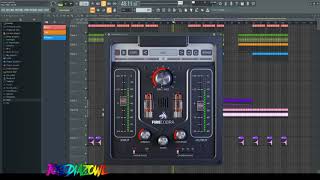 United Plugins FireSonic FireCobra - Test Fl Studio 20 ( Master )