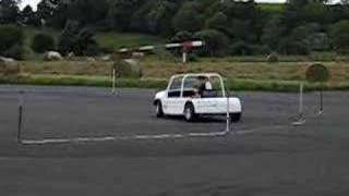Autotest Mini Special