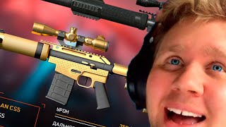 БУГА ПОТРАТИЛ 10000 КРЕДОВ. ВЫБЬЮ ЗОЛОТОЙ MCMILLAN В WARFACE?