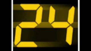Tony's Farewell - Sean Callery (24 hours)