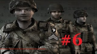 Brothers in Arms: Earned in Blood #6 Букэндс и Кровавое ущелье