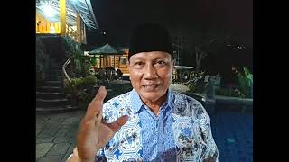 Syarat berobat Bu Ningsih Tinampi agar sembuh