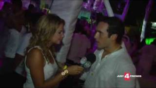 Festa do Branco - White Party