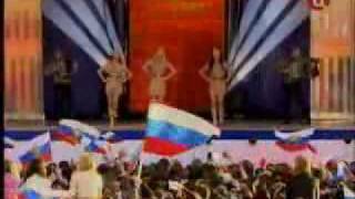 Катюша - Katiusha