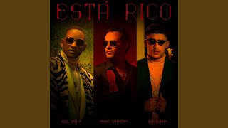Está Rico