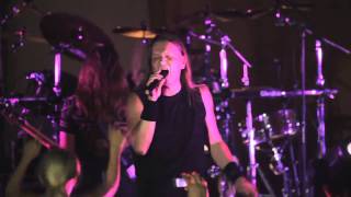 Кипелов - Гламурная Птица (Сочи, Live, HD)