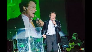 CONCERTO DI NATALE CON MASSIMO RANIERI