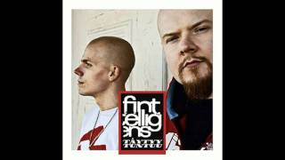 Fintelligens-Ei Tänää Featuring Timo Pieni Huijaus LYRICS