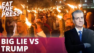 Watch: Trump Never Praised Nazis, White Supremacists