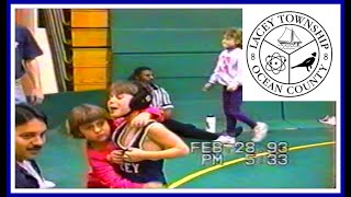 1993 Lacey Township Youth Wrestling Club ?‍♂️ N.J. ? Part Two