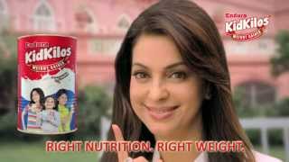 Endura Kid Kilos--Sports