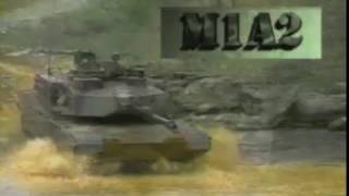 Armored Fist 2 (Promo Video) (1997)