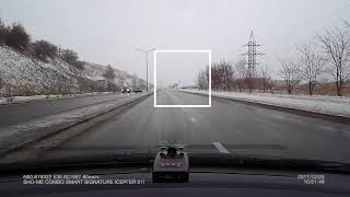 Sho me G 800 Signature Сигнатурный Крис П за щитом