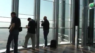 Поездка в Dubai 