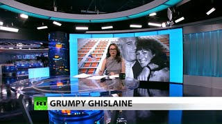 FULL SHOW: Alleged sex trafficker Maxwell facing “inhumane treatment” in prison