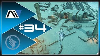 Mass Effect Andromeda Modded #34 - Voeld: Remove the Heart Part 1 - Insanity - No Commentary
