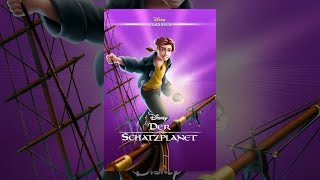 Der Schatzplanet