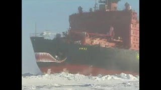 Повелитель Арктики