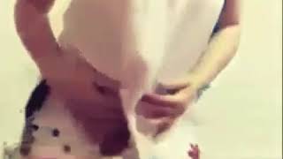 Türbanlı Peri