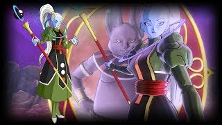 Slept On Character - Vados - Dragon Ball Xenoverse 2 PVP