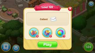 Matchington Mansion Level 128