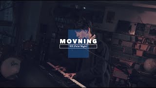 모브닝 (MOVNING) - 극야(極夜) Polar Night [450 Music Office Live]