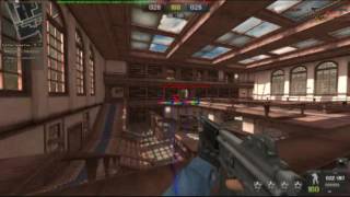 Cheat Point Blank Garena Headshot(Seru + Gak Lucu)