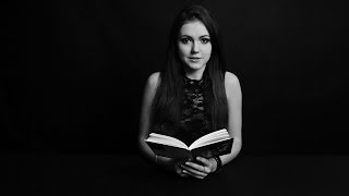 Литературный Оргазм: чтение пятое - Алина \ Literary Orgasm: reading five - Alina (Official)