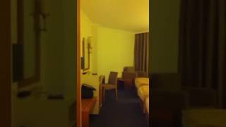 Номер в отеле ,,CRYSTAL ADMIRAL RESORT SUITES&SPA*****" Турция.