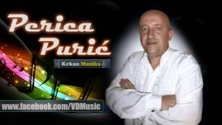Perica Puric - Oj Bojana pitaj Milijanu (Uzivo)