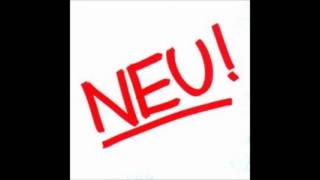 NEU! - Im Glück 1972