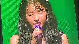 THROUGH THE NIGHT | IU Love, Poem in Manila