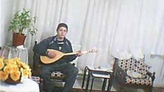 ana beni eversene durmuş