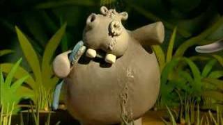 The Animals Save the Planet - Elephant Shower