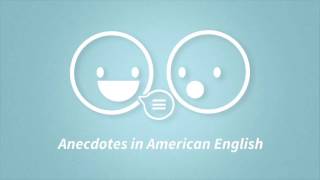 Anecdotes in American English - Jimmy and the Swimming Pool