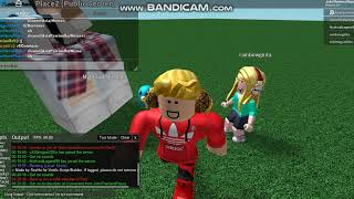 Roblox - Void Script Builder - John And Asia