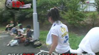 ムクムク「6969ノ妄想」：第5の妄想「カワイイ女の子は･･･」