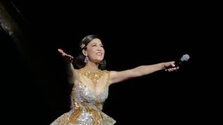 The Master of Symphony 2019 | Thu Phương ft. Lam Trường | TÌNH THÔI XÓT XA - MẮT BUỒN