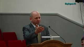 Свидетельство Михаила